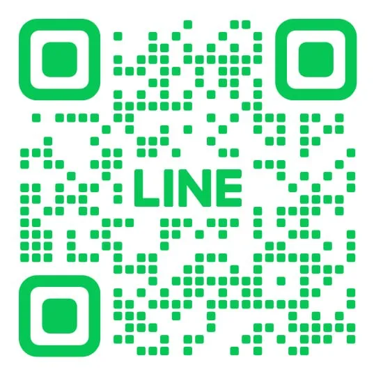 QR Code ทักเข้ามา บอกวิธี Line @